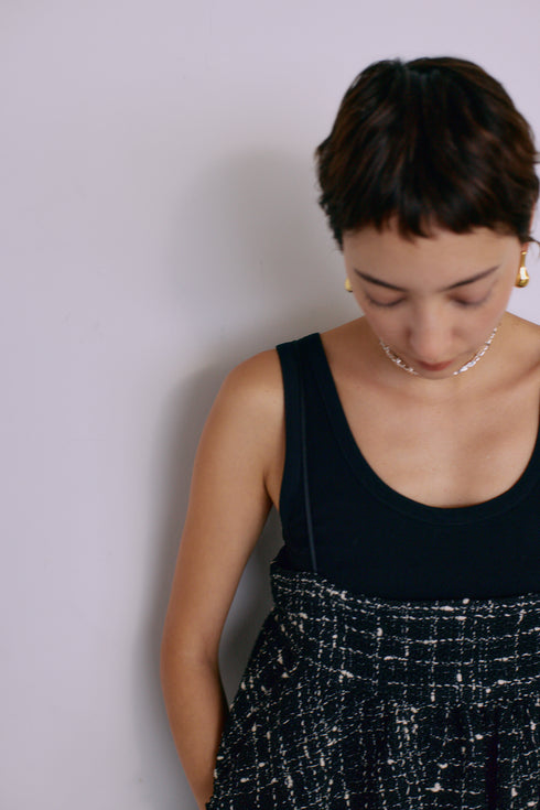✧ NEW ✧ daily fit tank(予約商品)